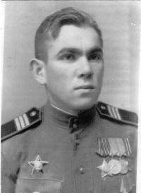 Латыпов Мансур Гарифович