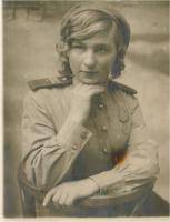 Скрябина Тамара Михайловна