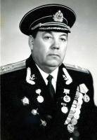 Рыбак Юзеф Матвеевич