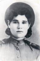 Петрова Зоя Михайловна