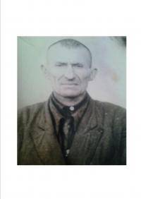 Магизов Хафиз Магизович