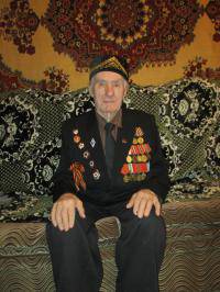 Валитов Батыр Хамидович