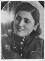 Аракелян Изабелла Агаевна
