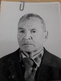Назмиев Мавляветдин Галялетдинович