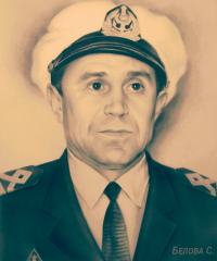 Буранов Андрей Павлович