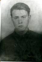 Божьев Михаил Александрович 