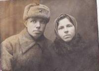 Лебедев Николай Петрович