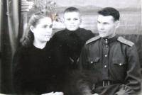 Валенков Иван Иванович