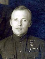  Баландин Василий Максимович