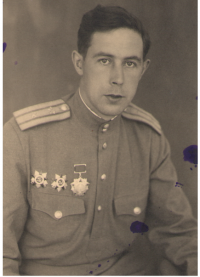 Ремизов Михаил Александрович