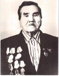 Карелин Александр Иванович