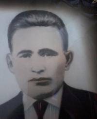 Гараев Минсагир Гараевич
