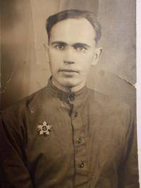 Ликуев Алексей Осипович