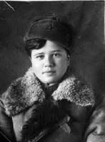 Лысова Лидия Руфовна 