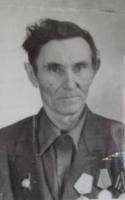 Шевцов Филипп Григорьевич
