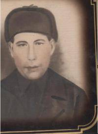 Заляев Сиразетдин Замалетдинович