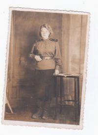 Коликова Мариса