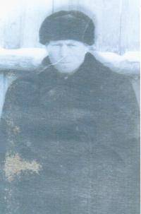 Кашарин Михаил Петрович