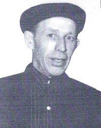 Давлетшин Галяутдин Давлетович