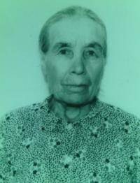 Петрова Екатерина Алексеевна 