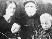 Борисов Николай Федорович