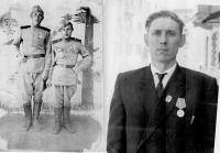 Лобцов Александр Кузьмич