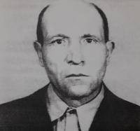 Финагентов Василий Павлович
