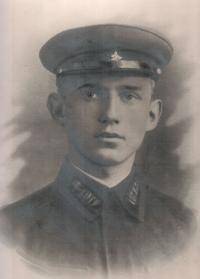 Оранский Александр Васильевич 