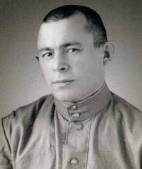 Сабиров Салихҗан Тахирович