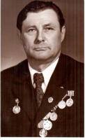 Мамаков Михаил Матвеевич