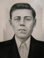 Попов Данила Павлович