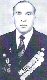 Вакуров Павел Павлович