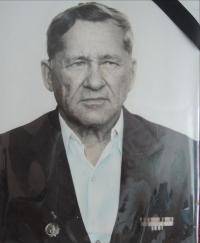 Белялов Исмагиль Гималетдинович