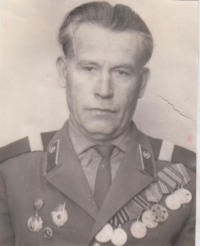 Фатхутдинов Мирсает Мифтахович