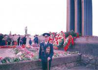 Ведом Александр  Матвеевич