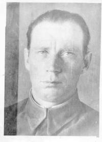 Кузнецов Константин Петрович