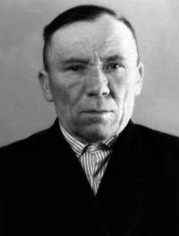 Шайгазамов Мисбах Шайгазамович