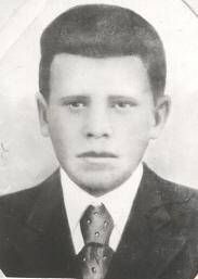 САВЧЕНКОВ Николай Алексеевич