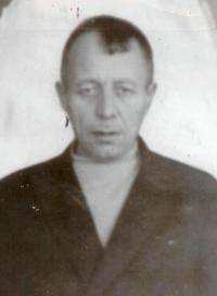 Хайртдинов Мирза Хайртдинович