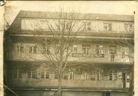Хусаинов Зулькарам Хусаинович