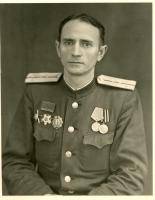 Коростин Борис Андреевич 