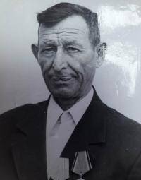 Зиннатуллин Ханиф Зиннатуллович