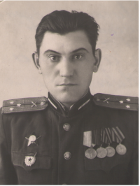 Гаранин Николай Евгеньевич