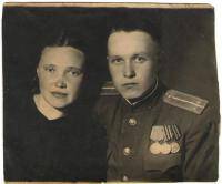 Балдин Иван Павлович