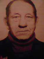 Угрюмов Виктор Гаврилович