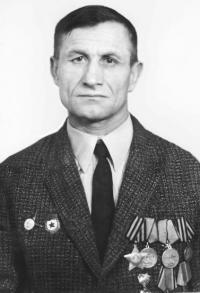 Бармин Александр Михайлович