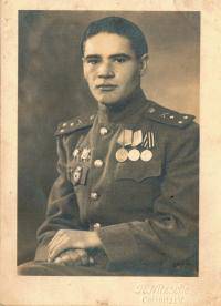 Присс Александр Васильевич