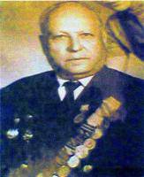 Суворов Александр Григорьевич 