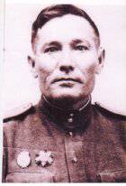Львов Григорий Данилович