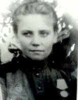 Ванькова Анна Архиповна
